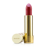 Gucci Rouge A Levres Voile Lip Colour - # 502 Eadie Scarlet 