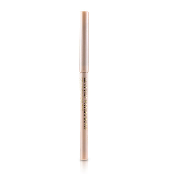 Lancome Le Stylo Waterproof Long Lasting Eye Liner - Rosy Gris (US Version, Unboxed Without Smudger)  0.28g/0.01oz