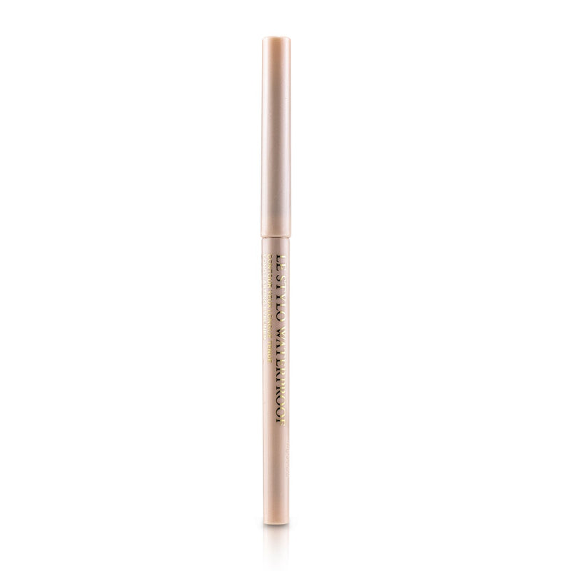 Lancome Le Stylo Waterproof Long Lasting Eye Liner - Rosy Gris (US Version, Unboxed Without Smudger)  0.28g/0.01oz