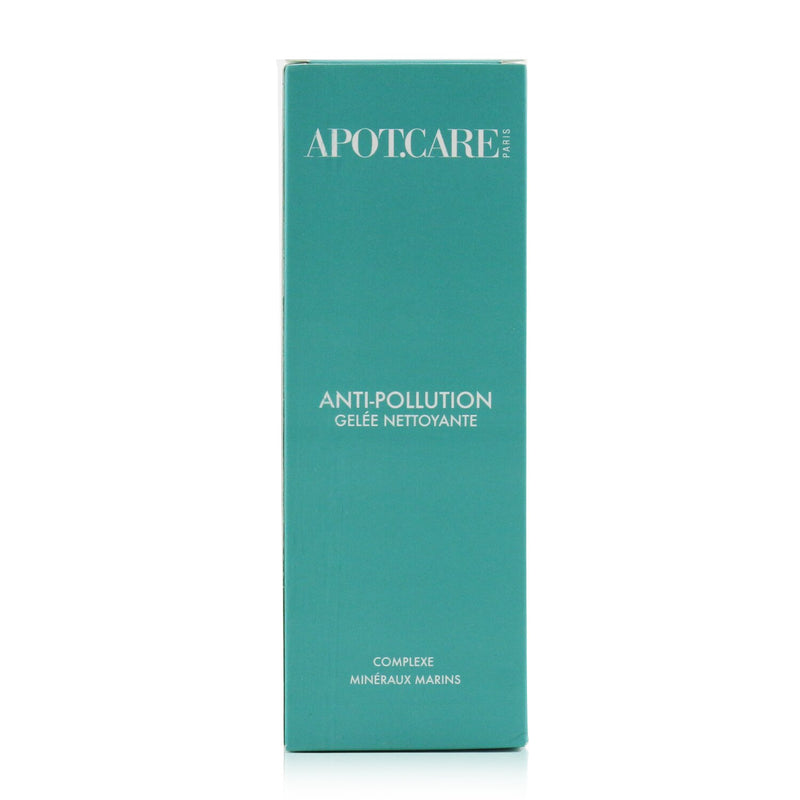 Apot.Care ANTI-POLLUTION Jelly Cleanser 