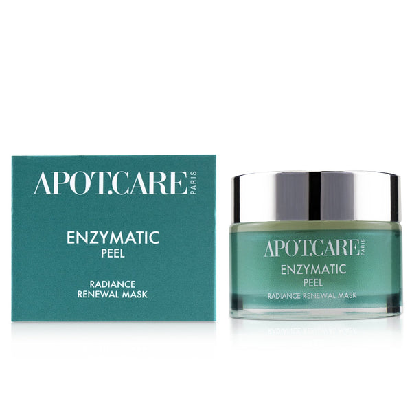 Apot.Care ENZYMATIC PEEL Radiance Renewal Mask 