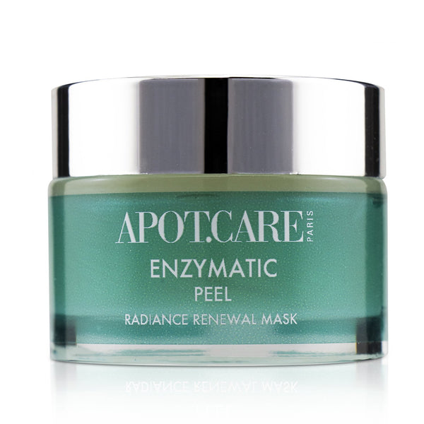 Apot.Care ENZYMATIC PEEL Radiance Renewal Mask 