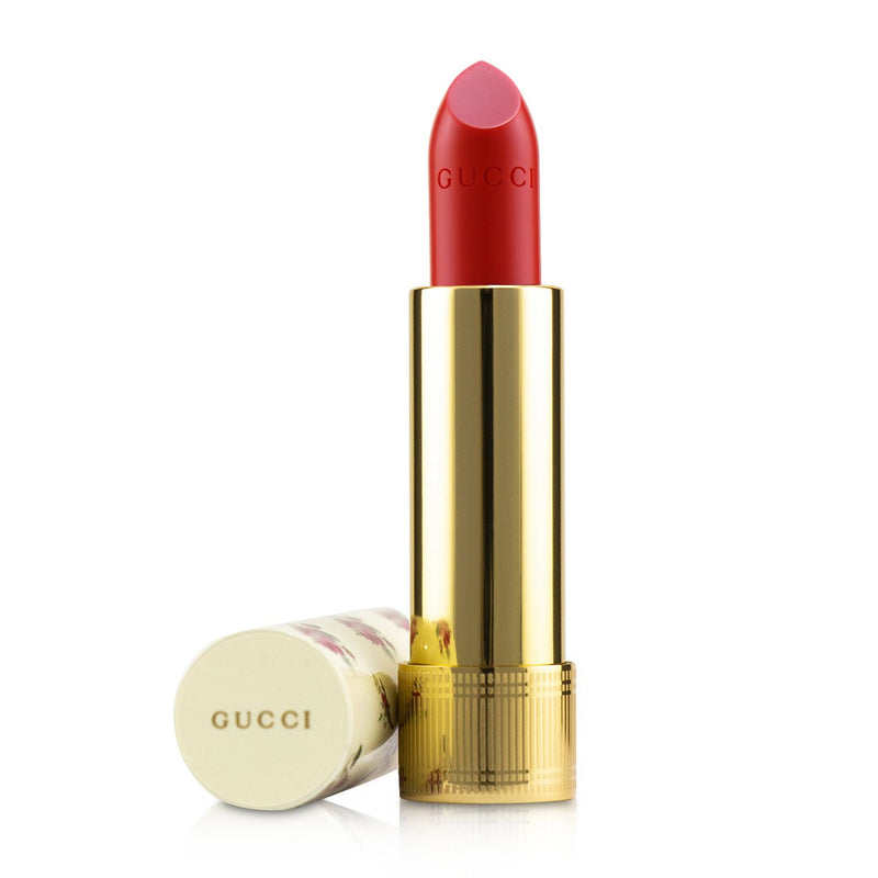 Gucci Rouge A Levres Voile Lip Colour - # 302 Agatha Orange 