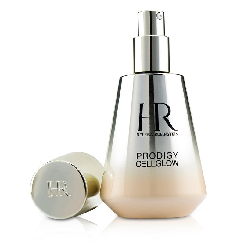 Helena Rubinstein Prodigy Cellglow The Luminous Tint Concentrate - # 01 Ivory Beige 