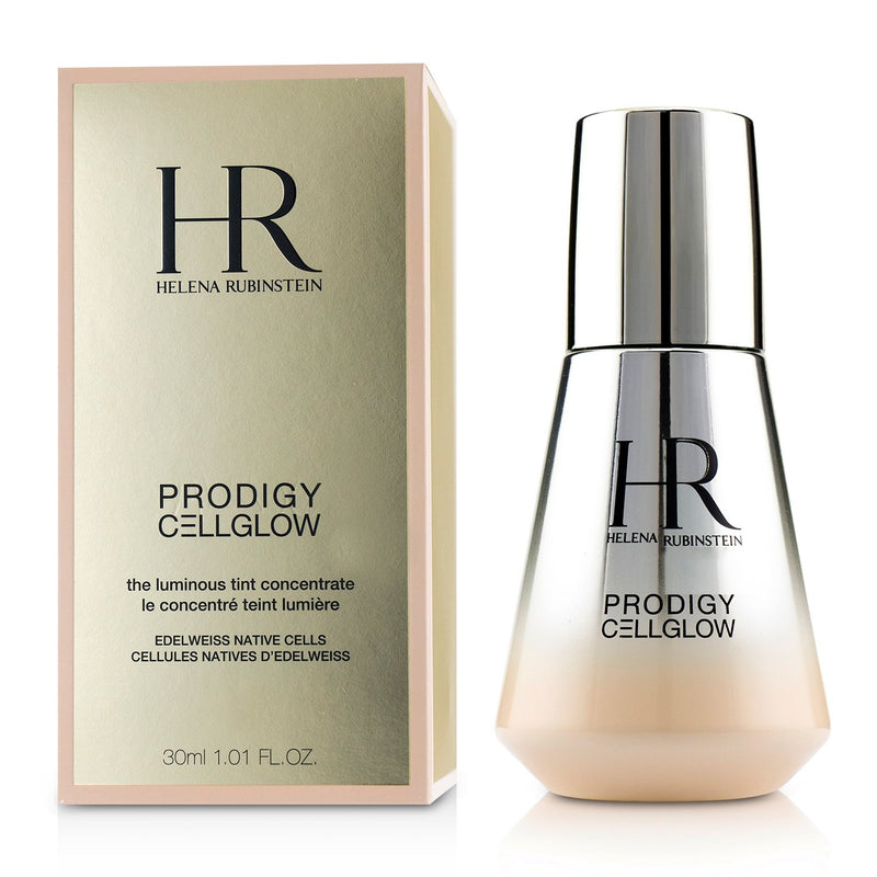 Helena Rubinstein Prodigy Cellglow The Luminous Tint Concentrate - # 02 Very Light Beige 