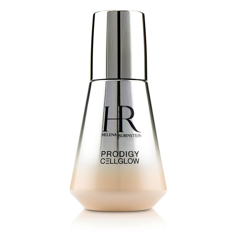 Helena Rubinstein Prodigy Cellglow The Luminous Tint Concentrate - # 03 Very Light Warm Beige 