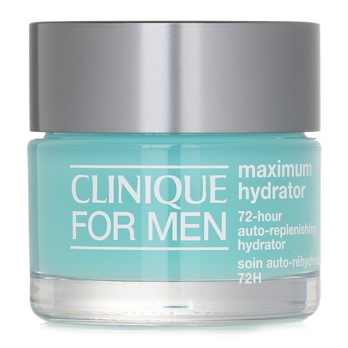 Clinique Maximum Hydrator 72-Hour Auto-Replenishing Hydrator 50ml/1.7oz