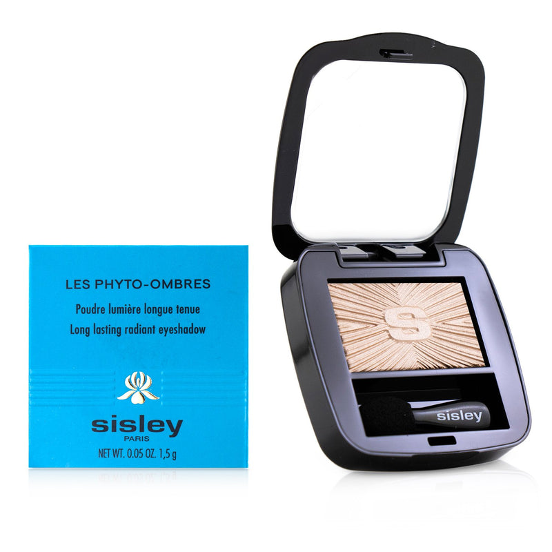 Sisley Les Phyto Ombres Long Lasting Radiant Eyeshadow - # 13 Silky Sand 