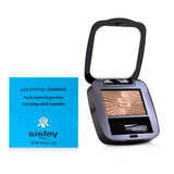 Sisley Les Phyto Ombres Long Lasting Radiant Eyeshadow - # 14 Sparkling Topaze 