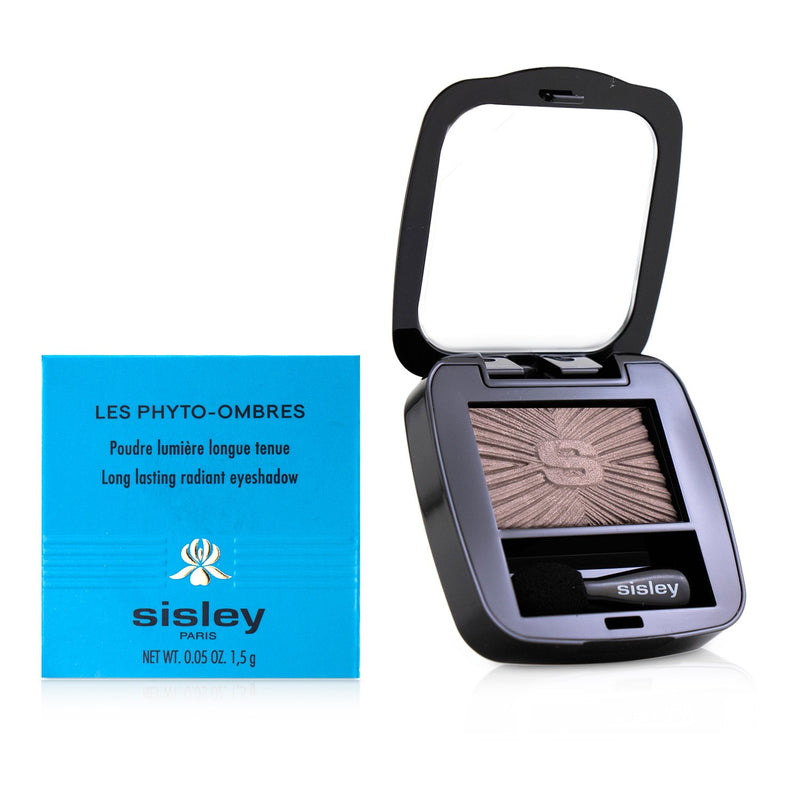 Sisley Les Phyto Ombres Long Lasting Radiant Eyeshadow - # 15 Mat Taupe 