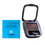Sisley Les Phyto Ombres Long Lasting Radiant Eyeshadow - # 22 Mat Grape  1.5g/0.05oz