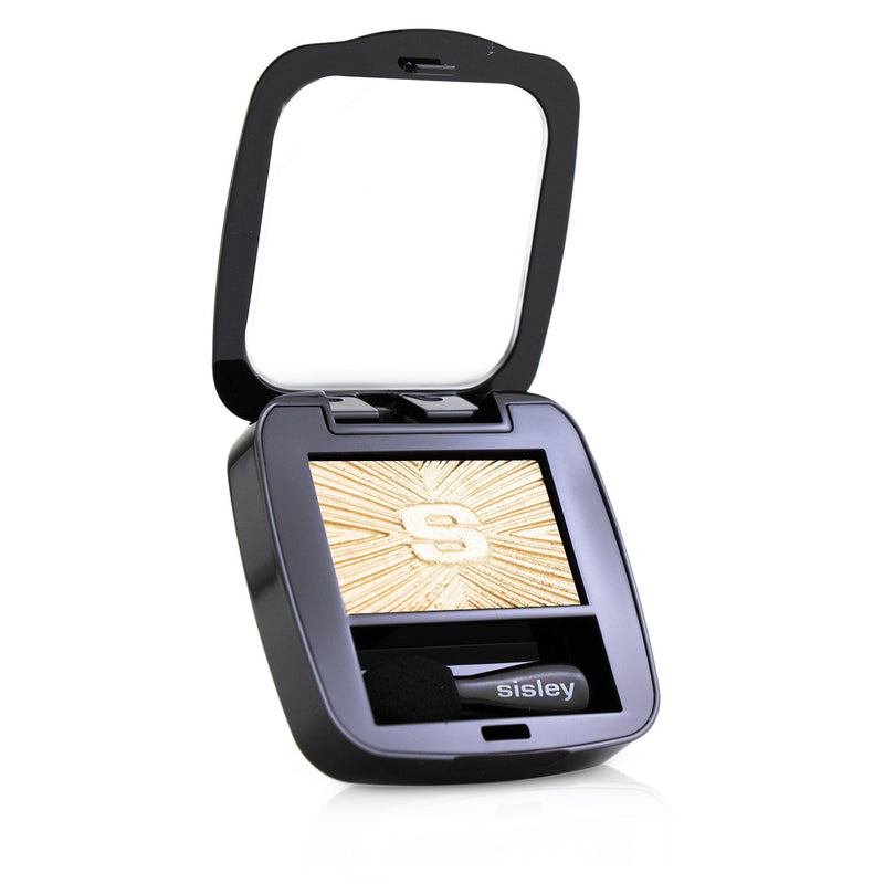 Sisley Les Phyto Ombres Long Lasting Radiant Eyeshadow - # 40 Glow Pearl 