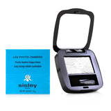 Sisley Les Phyto Ombres Long Lasting Radiant Eyeshadow - # 42 Glow Silver  1.5g/0.05oz