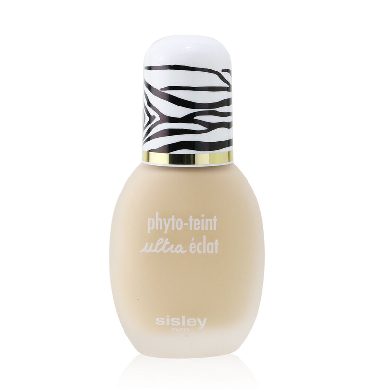 Sisley Phyto Teint Ultra Eclat # 00+ Shell 