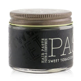 18.21 Man Made Paste - # Sweet Tobacco (Satin Finish / Medium Hold) 