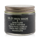 18.21 Man Made Paste - # Sweet Tobacco (Satin Finish / Medium Hold) 