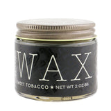 18.21 Man Made Wax - # Sweet Tobacco (Satin Finish / High Hold) 