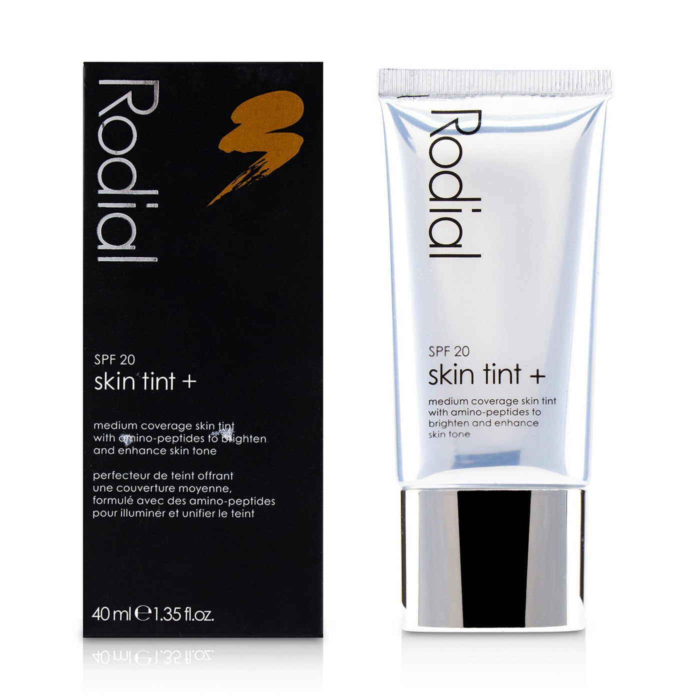 Rodial Skin Tint + SPF 20 - # 02 Hamptons 40ml/1.35oz – Fresh