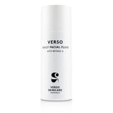 VERSO Daily Facial Fluid 