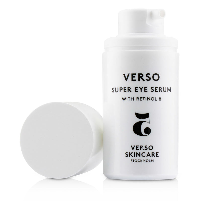 VERSO Verso Must Have Icons To Keep Your Skin In Top Condition Set 