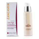 Lancaster Total Age Correction Amplified - Ultimate Retinol-In-Oil & Glow Amplifier 