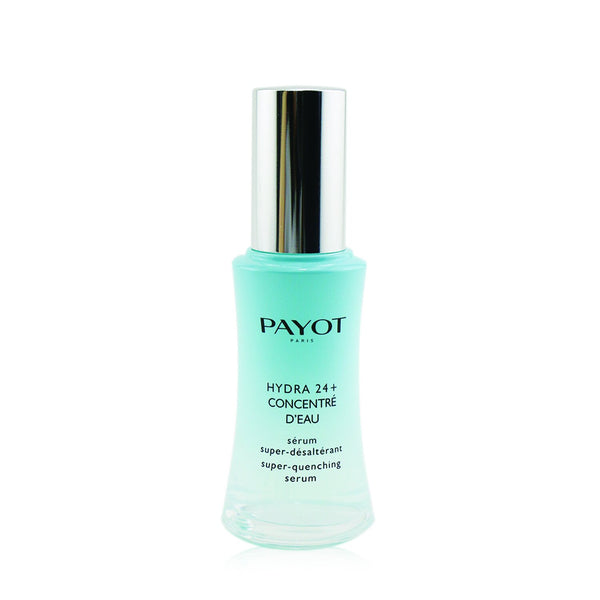 Payot Hydra 24+ Concentre D'Eau Super-Quenching Serum 