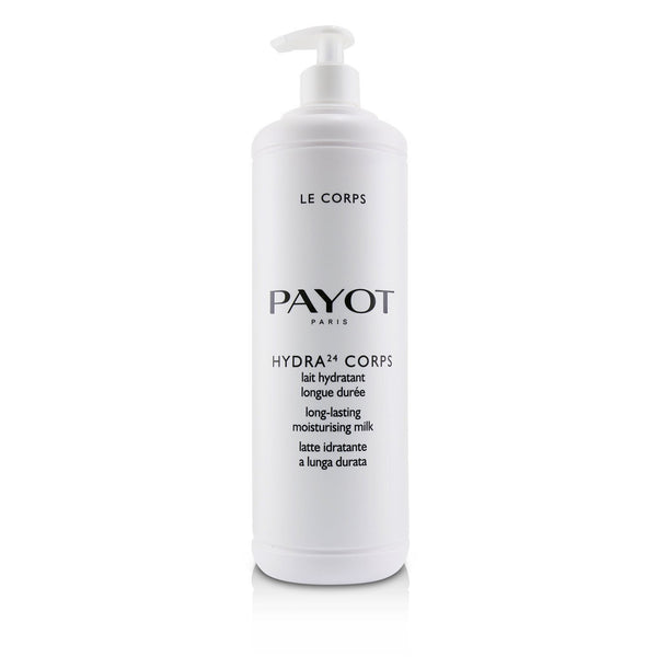 Payot Hydra 24 Corps Long-Lasting Moisturising Milk (Salon Size) 