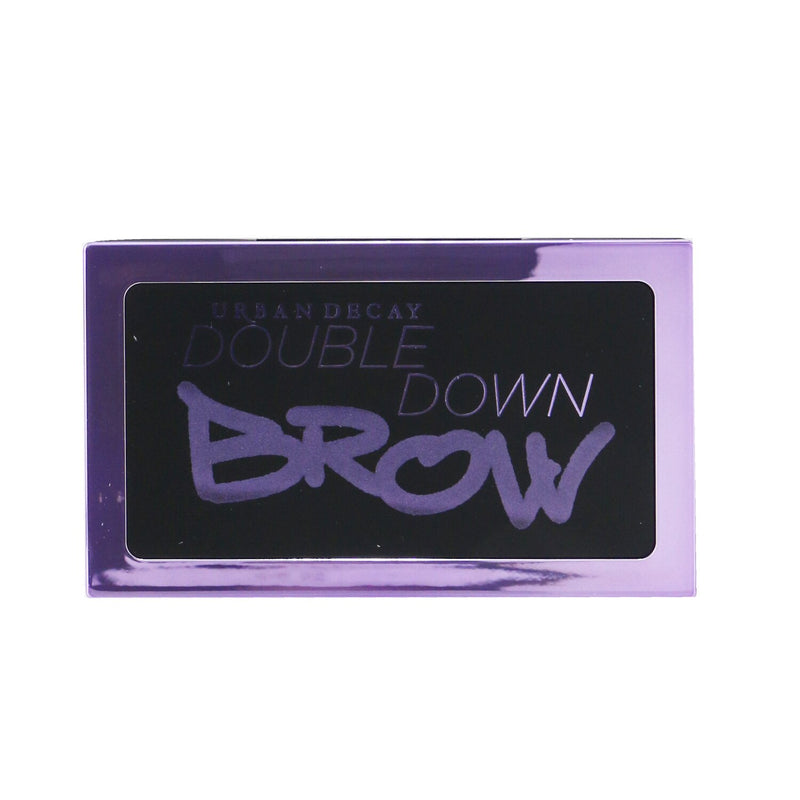 Urban Decay Double Down Brow - # Taupe Trap  (Taupe) 