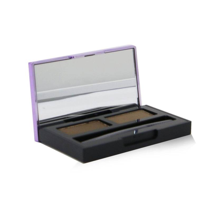 Urban Decay Double Down Brow - # Taupe Trap  (Taupe) 