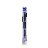 Urban Decay Brow Endowed Volumizer (Primer+Color) - # Dark Drapes (Dark Brown)  7.8g/0.274oz