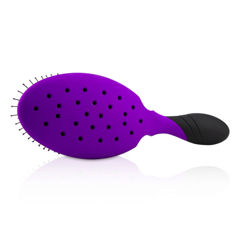 Wet Brush Pro Backbar Detangler - # Purple 