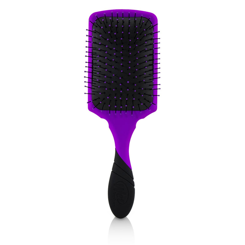 Wet Brush Pro Paddle Detangler - # Purple 