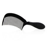 Wet Brush Pro Detangling Comb - # Blackout  1pc