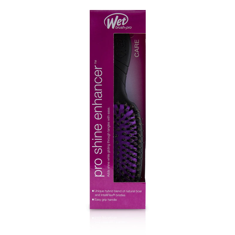 Wet Brush Pro Shine Enhancer - # Blackout 