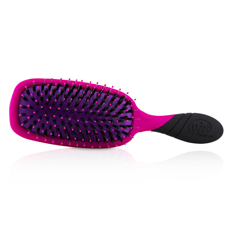 Wet Brush Pro Shine Enhancer - # Pink 