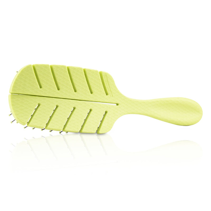 Wet Brush Go Green Detangler - # Green  1pc