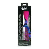 Wet Brush Pro Detangling Comb Electric Dreams - # Luminous Spiral 