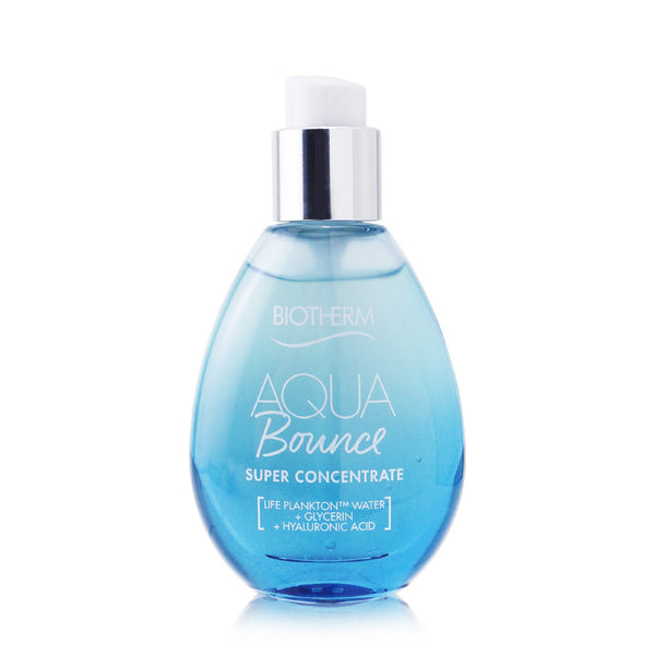 Biotherm Aqua Super Concentrate (Bounce) - For All Skin Types 