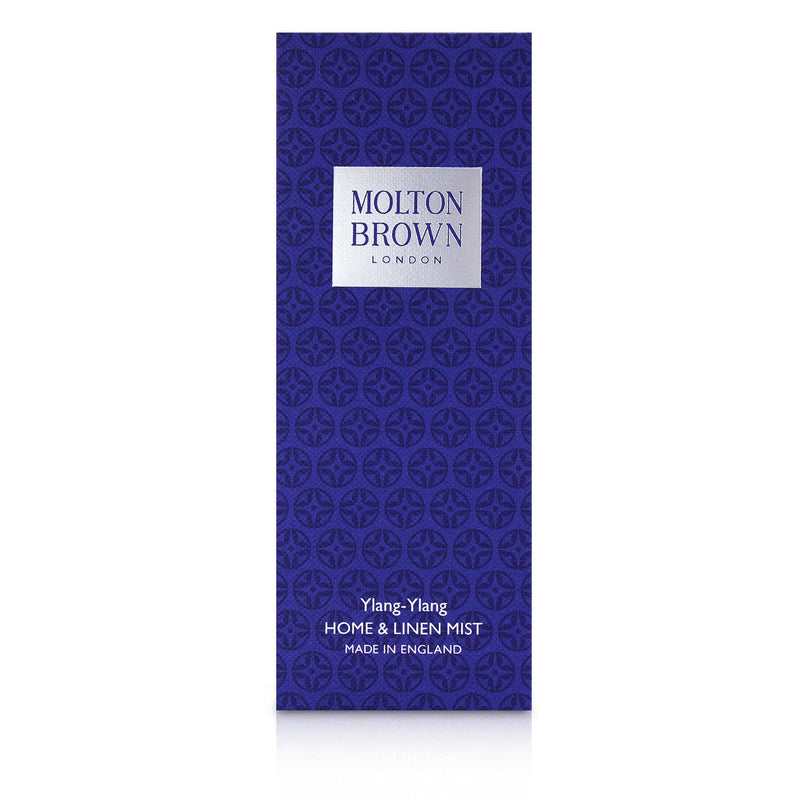 Molton Brown Home & Linen Mist - Ylang-Ylang  100ml/3.3oz
