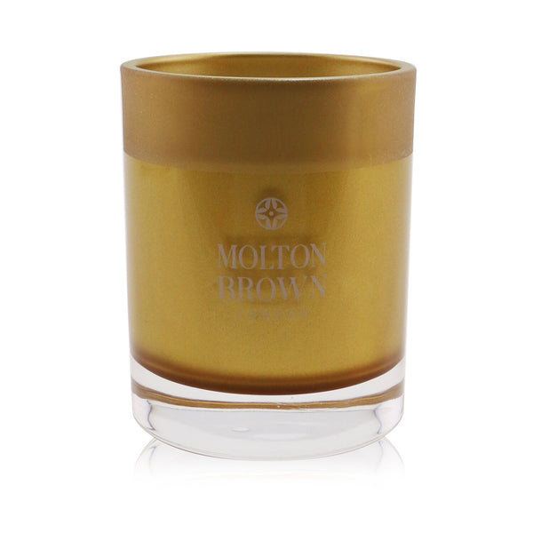 Molton Brown Single Wick Candle - Oudh Accord & Gold  180g/6.3oz