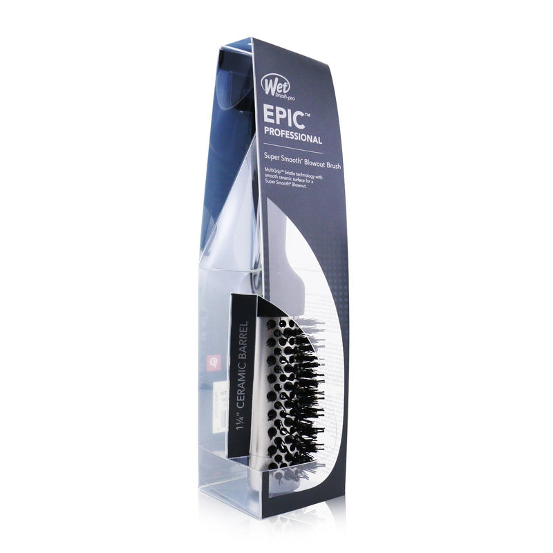 Wet Brush Pro Epic Super Smooth BlowOut Round Brush - # 1.25" Small 