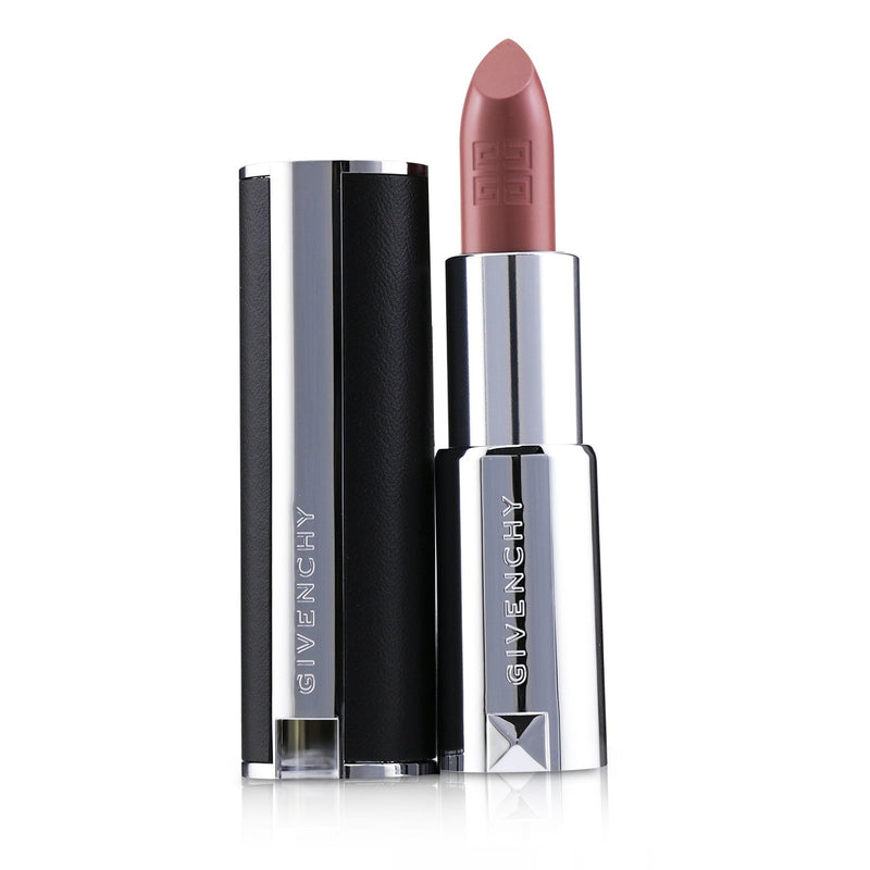 Givenchy Le Rouge Luminous Matte High Coverage Lipstick - # 106 Nude Guipure 