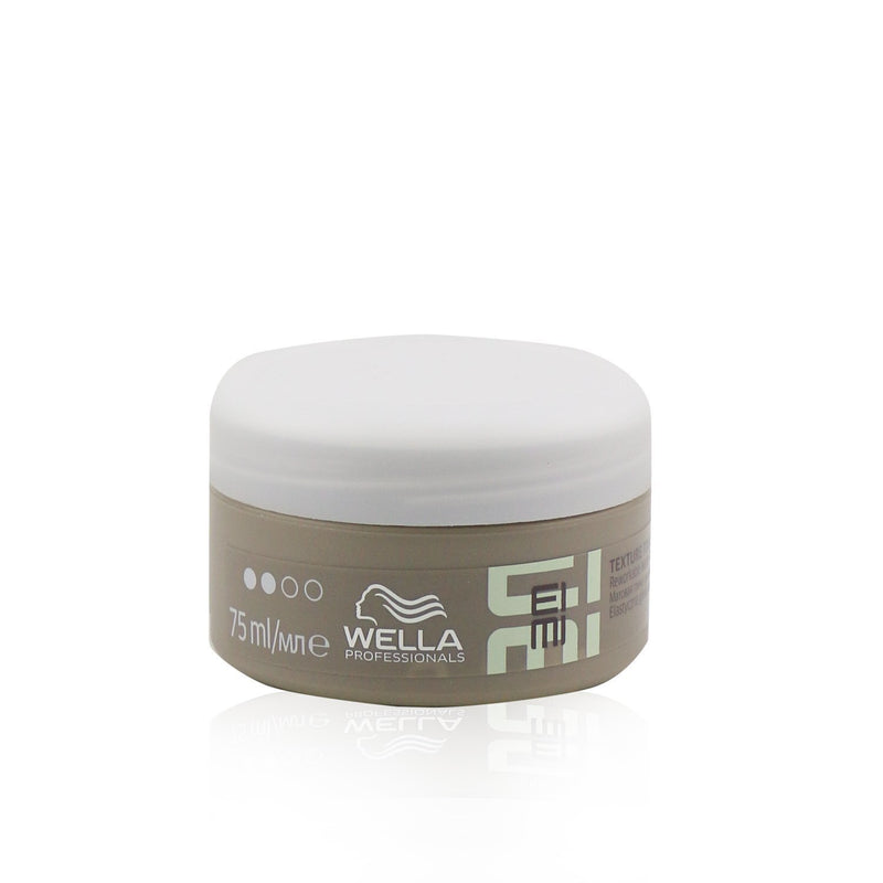Wella EIMI Texture Touch Reworkable Matte Clay (Hold Level 2)  75ml/2.51oz