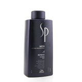 Wella SP Men Refresh Shampoo (For Hair and Body) 