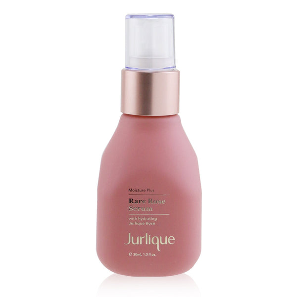 Jurlique Moisture Plus Rare Rose Serum 