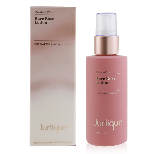 Jurlique Moisture Plus Rare Rose Lotion 