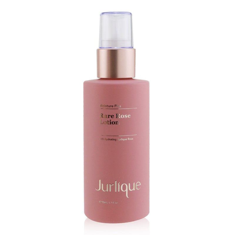 Jurlique Moisture Plus Rare Rose Lotion  50ml/1.7oz