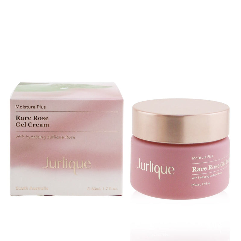 Jurlique Moisture Plus Rare Rose Gel Cream  50ml/1.7oz