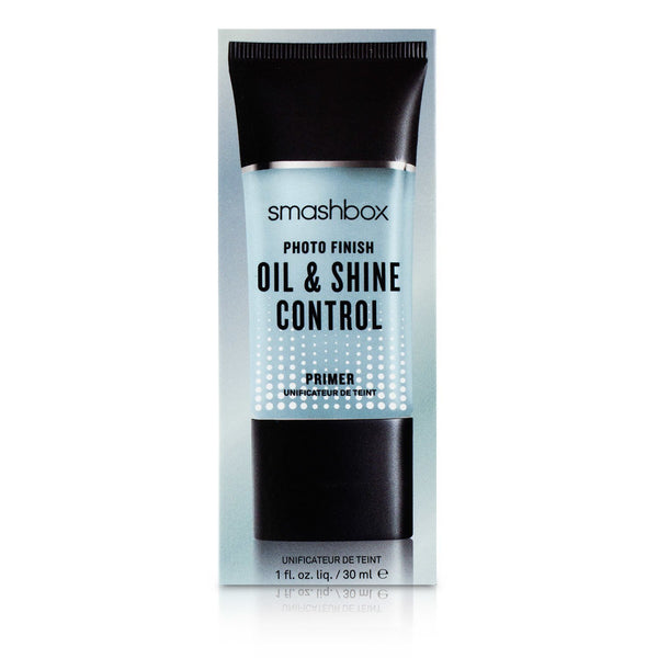 Smashbox Photo Finish Oil & Shine Control Primer 