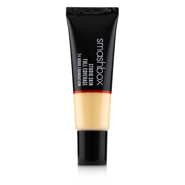 Smashbox Studio Skin Full Coverage 24 Hour Foundation - # 1.05 Fair With Warm Olive Undertone 